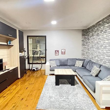 Ferienwohnung La Casa De Tbilisi Exterior foto