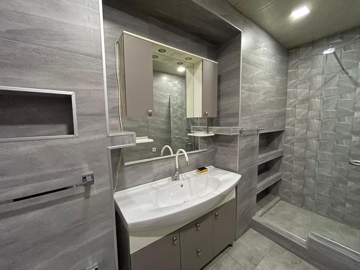 Ferienwohnung La Casa De Tbilisi Exterior foto