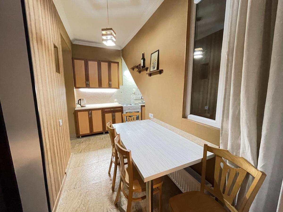 Ferienwohnung La Casa De Tbilisi Exterior foto