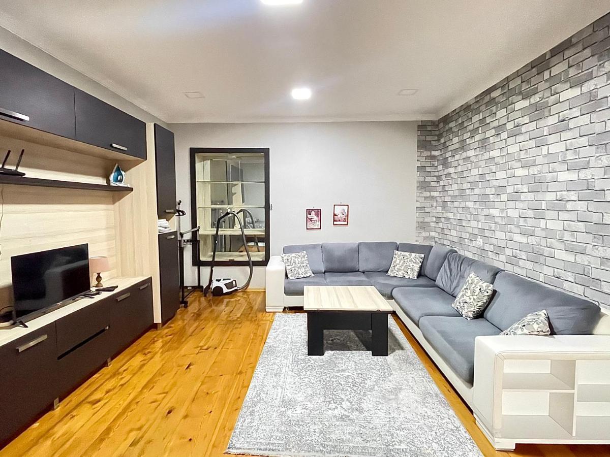 Ferienwohnung La Casa De Tbilisi Exterior foto