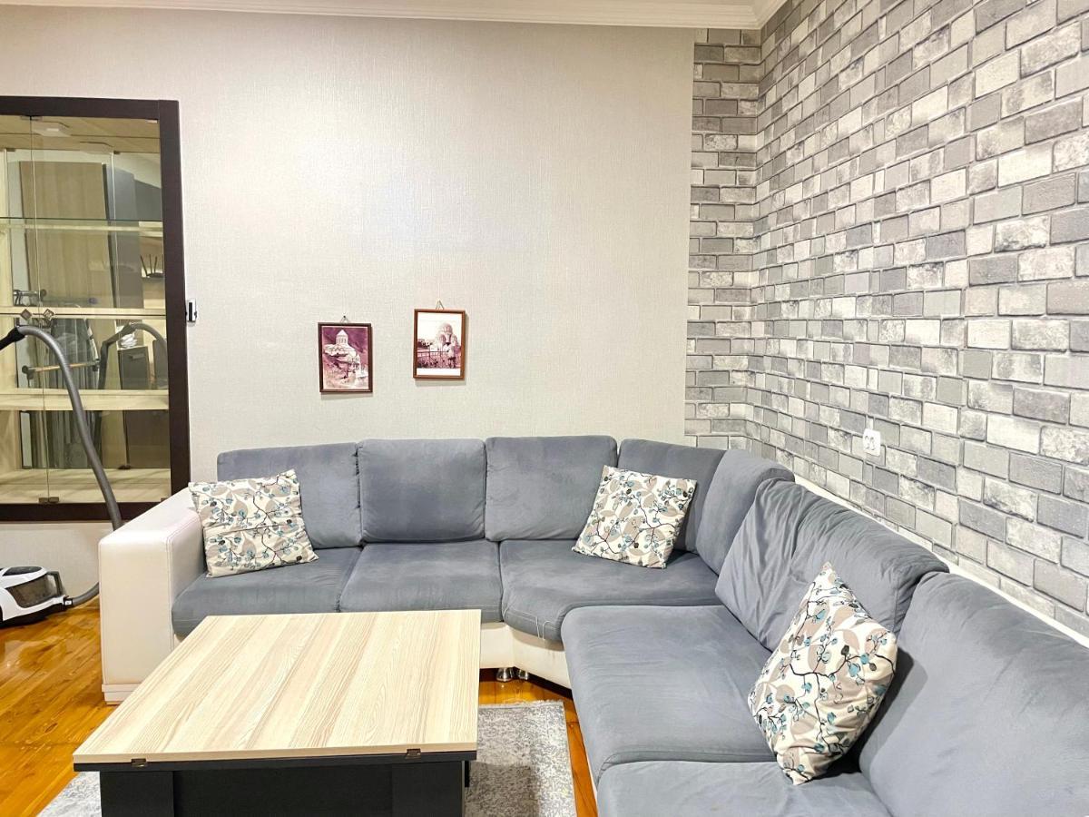 Ferienwohnung La Casa De Tbilisi Exterior foto