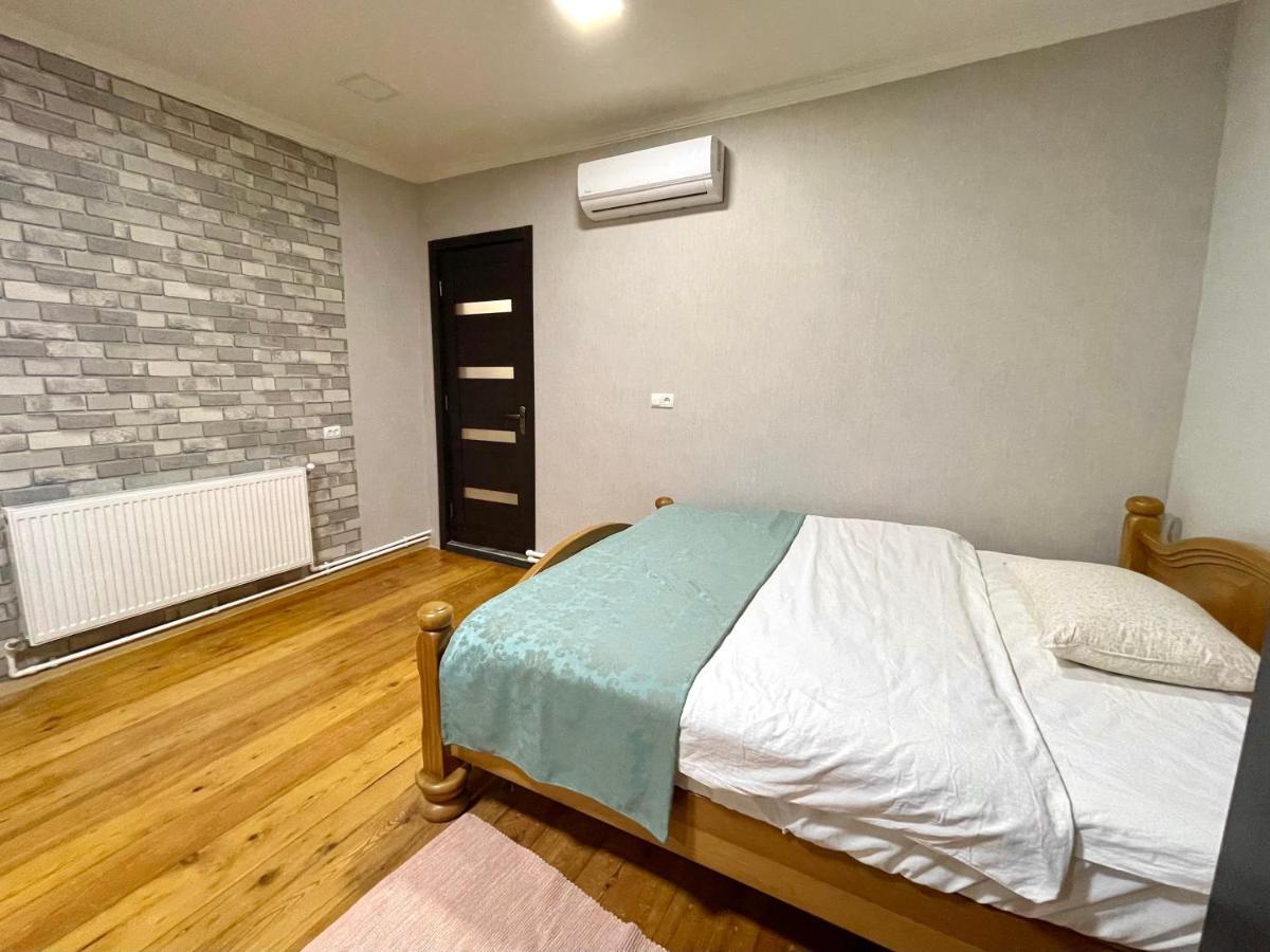 Ferienwohnung La Casa De Tbilisi Exterior foto